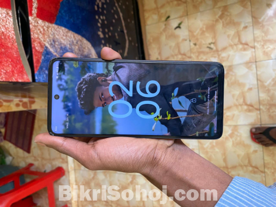 Motorola Edge Eu 2021, 8/256gb